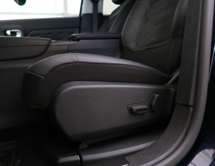 Citroën C5 Aircross SUV 1,5 l 96 kw