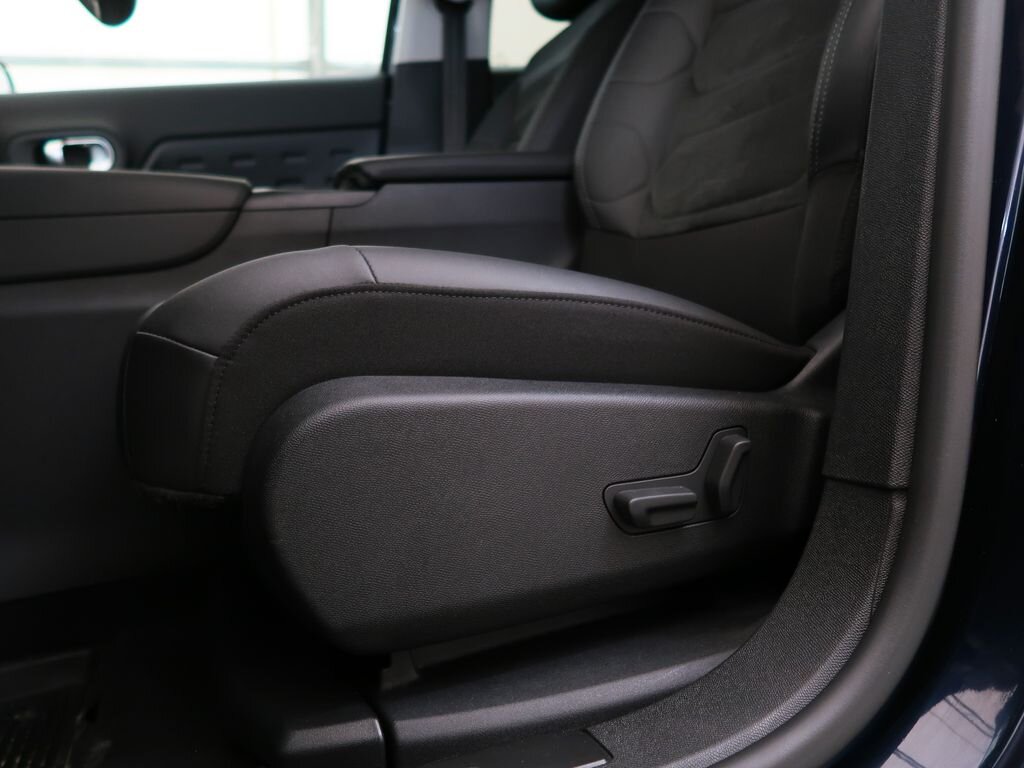 Citroën C5 Aircross SUV 1,5 l 96 kw