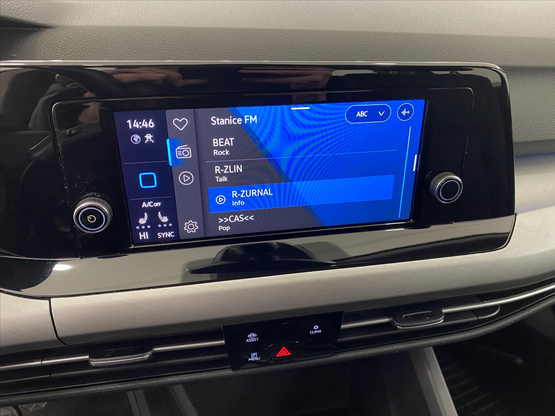 Volkswagen Golf Hatchback 999,0 81 kw