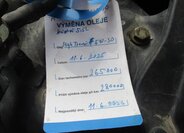 Volvo V50 Kombi 2,0 l 100 kw