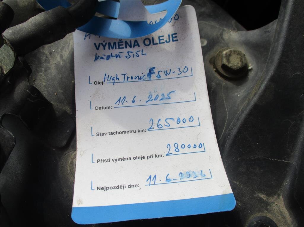 Volvo V50 Kombi 2,0 l 100 kw