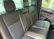 Ford Ranger Pick-up 2,0 l 156 kw