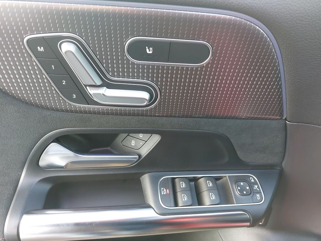 Mercedes-Benz EQA SUV 0,0 140 kw