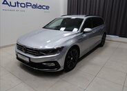 Volkswagen Passat Kombi 2,0 l 147 kw