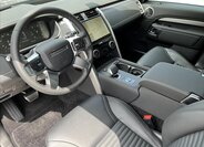Land Rover Discovery SUV / Terénní 3,0 l 257 kw