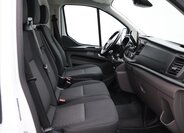 Ford Transit Custom Skříň 2,0 l 77 kw
