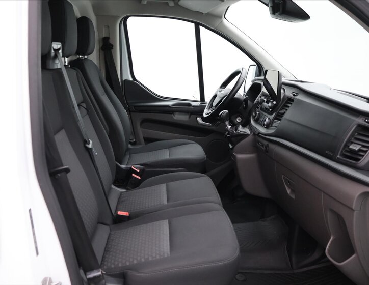Ford Transit Custom Skříň 2,0 l 77 kw