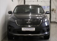 KIA Sorento SUV 2,2 l 147 kw