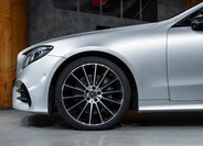 Mercedes-Benz Třídy E 2