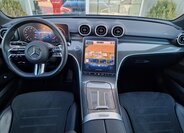 Mercedes-Benz Třídy C Sedan / Limuzína 2,0 l 147 kw
