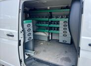 Volkswagen Transporter 17