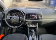 Škoda Karoq 9