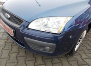 Ford Focus Kombi 1,6 l 66 kw