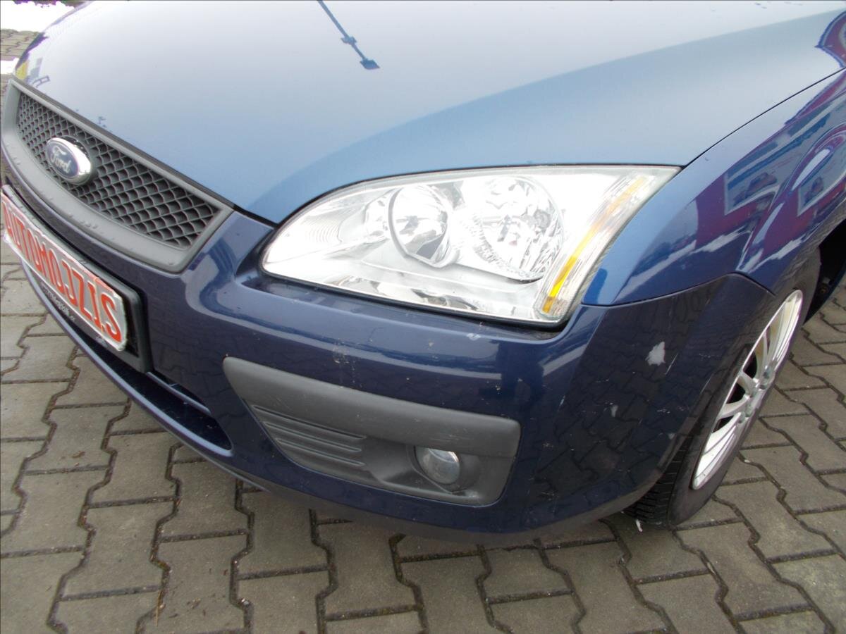 Ford Focus Kombi 1,6 l 66 kw