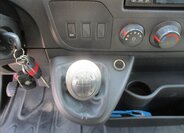 Renault Master Ostatní 2,3 l 81 kw