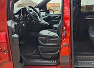 Mercedes-Benz Třídy V VAN / Minibus 0,0 0