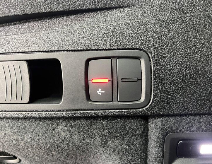 Audi SQ5 SUV / Terénní 3,0 l 251 kw