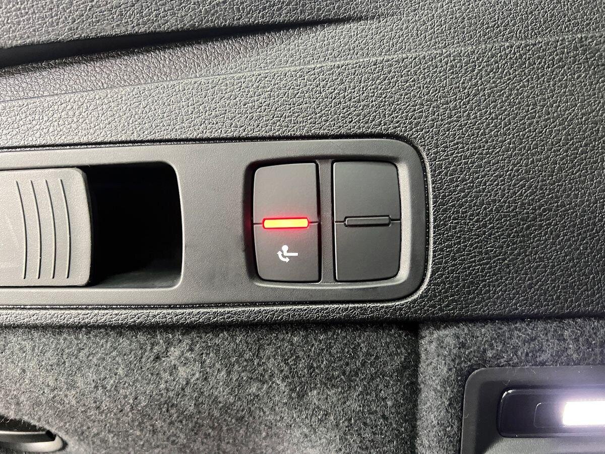 Audi SQ5 SUV / Terénní 3,0 l 251 kw