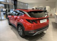 Hyundai Tucson SUV 1,6 l 110 kw