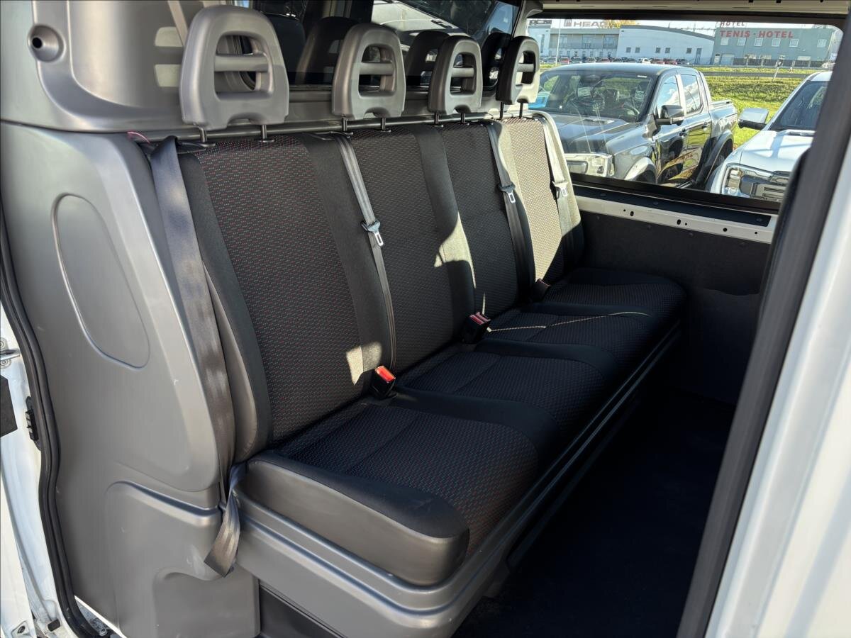 Peugeot Boxer Skříň 2,2 l 103 kw