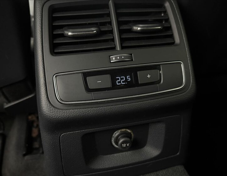 Audi A5 Liftback 2,0 l 140 kw