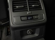 Audi A5 Liftback 2,0 l 140 kw