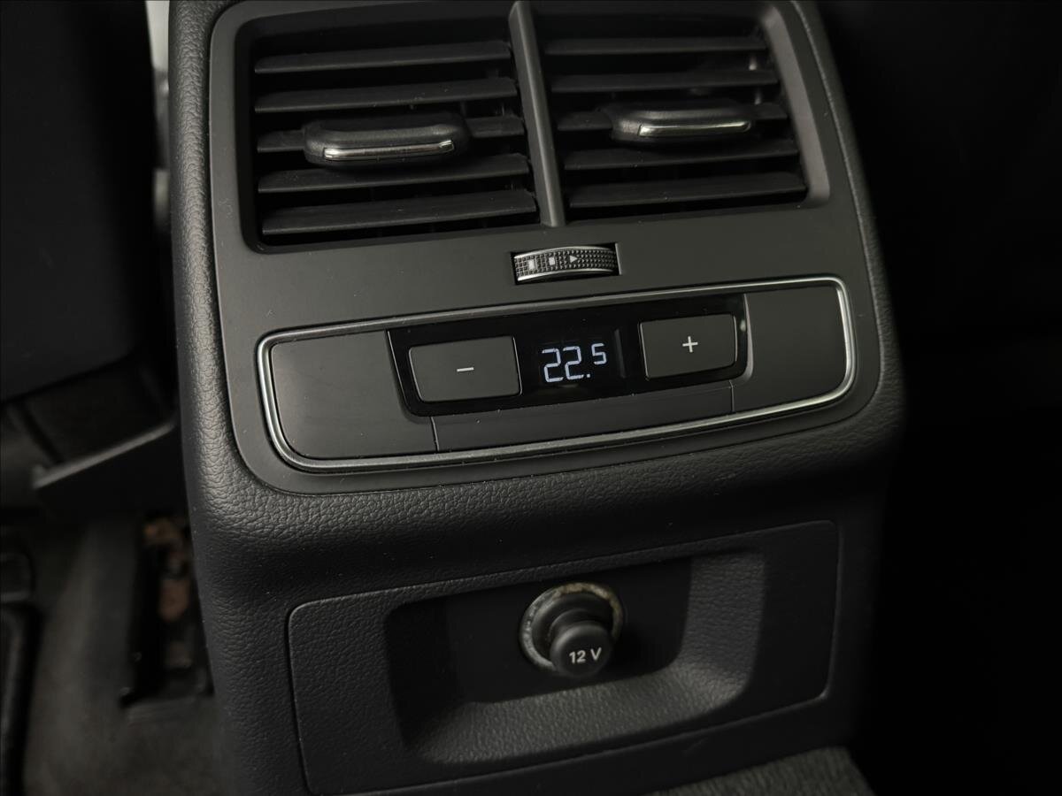 Audi A5 Liftback 2,0 l 140 kw