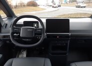 KIA PV5 Ostatní 0,0 120 kw