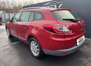 Renault Mégane Kombi 1,6 l 81 kw