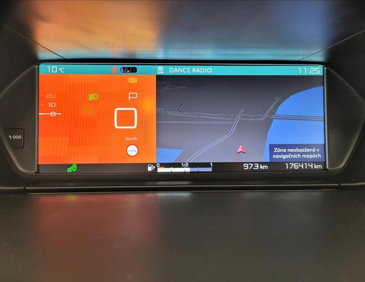 Citroën Grand C4 SpaceTourer 24