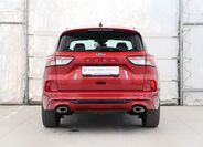 Ford Kuga 7