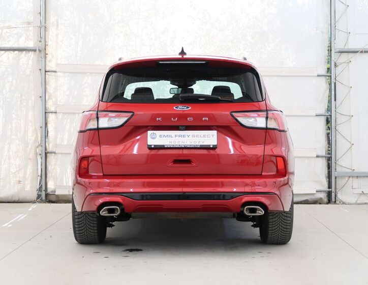 Ford Kuga 7
