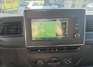 Renault Master 14