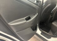 Hyundai Tucson SUV 2,0 l 100 kw