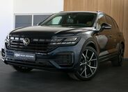Volkswagen Touareg 3