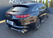 KIA ProCeed Kombi 1,5 l 117 kw