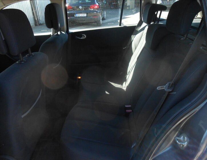 Renault Mégane Kombi 1,6 l 83 kw