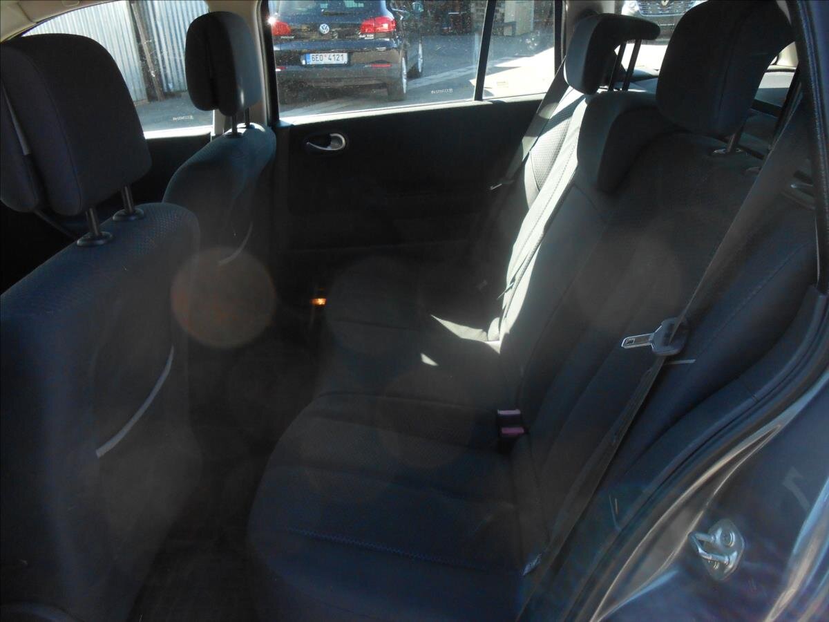 Renault Mégane Kombi 1,6 l 83 kw