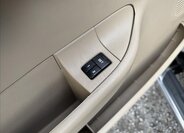 Ford Excursion SUV / Terénní 6,0 l 239 kw