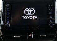 Toyota Corolla Sedan 1,8 l 72 kw