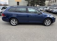 Volkswagen Golf Kombi 1,6 l 77 kw