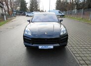 Porsche Cayenne Kombi 2,9 l 324 kw