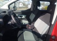 Citroën Berlingo MPV 1,5 l 75 kw