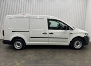 Volkswagen Caddy Ostatní 1,4 l 81 kw