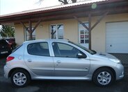 Peugeot 206 Hatchback 1,1 l 44 kw