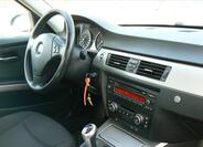 BMW Řada 3 15