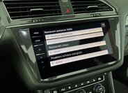 Volkswagen Tiguan Allspace SUV / Terénní 2,0 l 176 kw