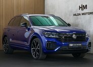 Volkswagen Touareg SUV / Terénní 3,0 l 210 kw