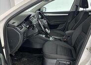 Škoda Octavia Liftback 1,4 l 110 kw