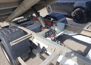 Ford Transit Sklápěč 2,0 l 95 kw